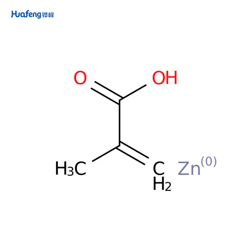 Zinc methacrylate CAS#13189-00-9