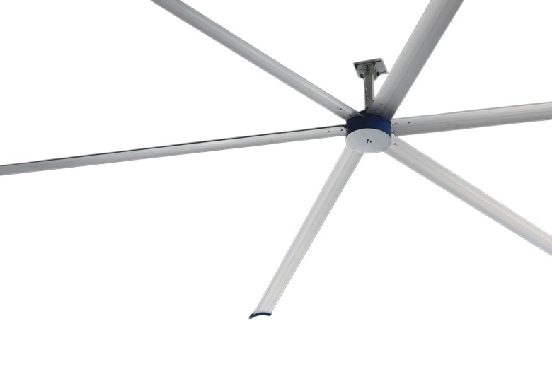 Permanent Magnet Large Ceiling Fan
