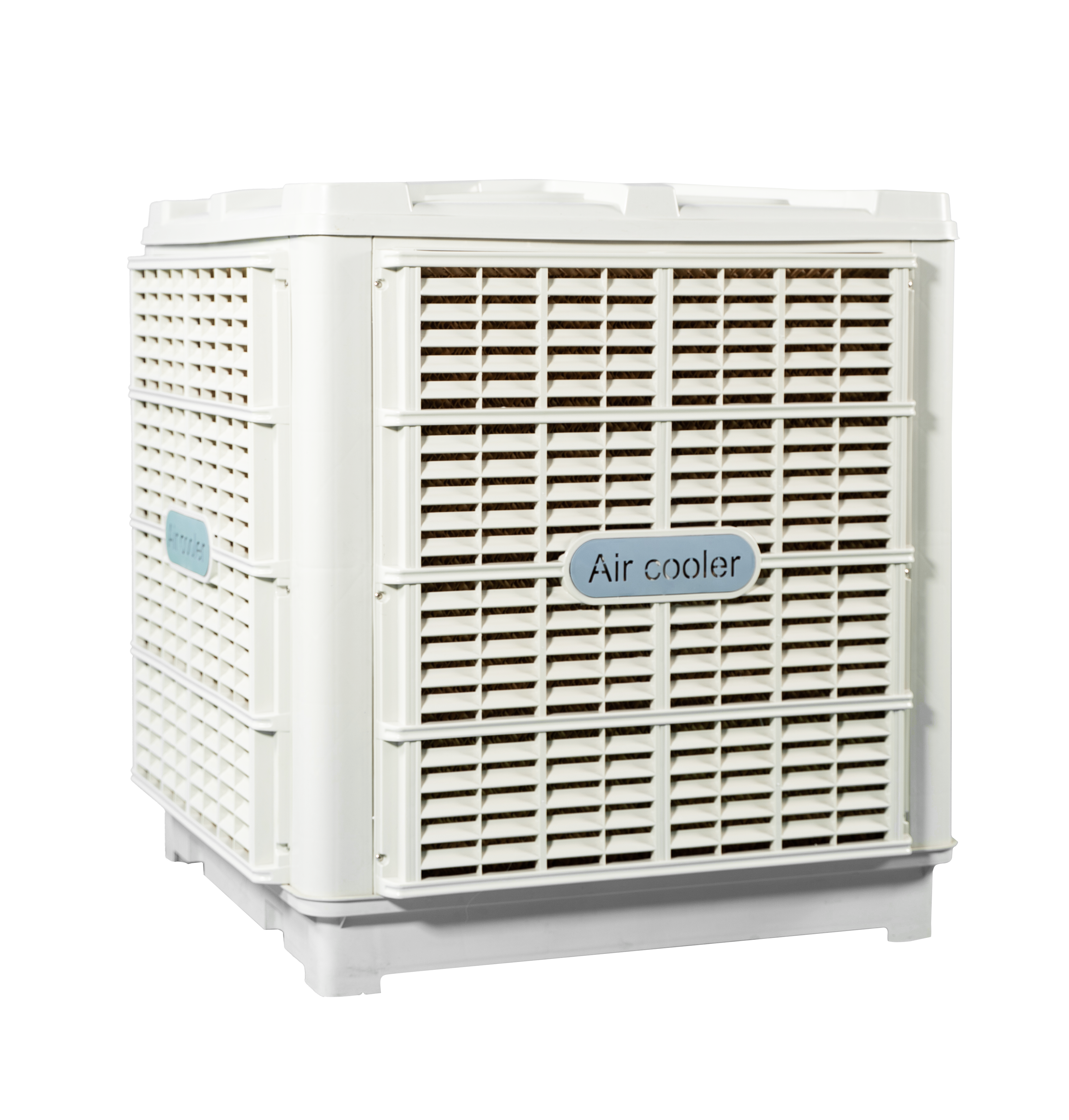 Environmentally friendly air conditioner with 18000 air volume