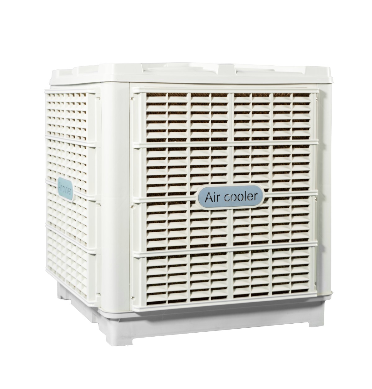 Environmentally friendly air conditioner with 18000 air volume