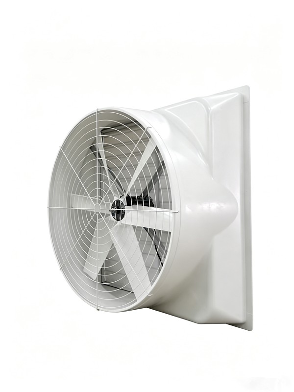 negative pressure fan