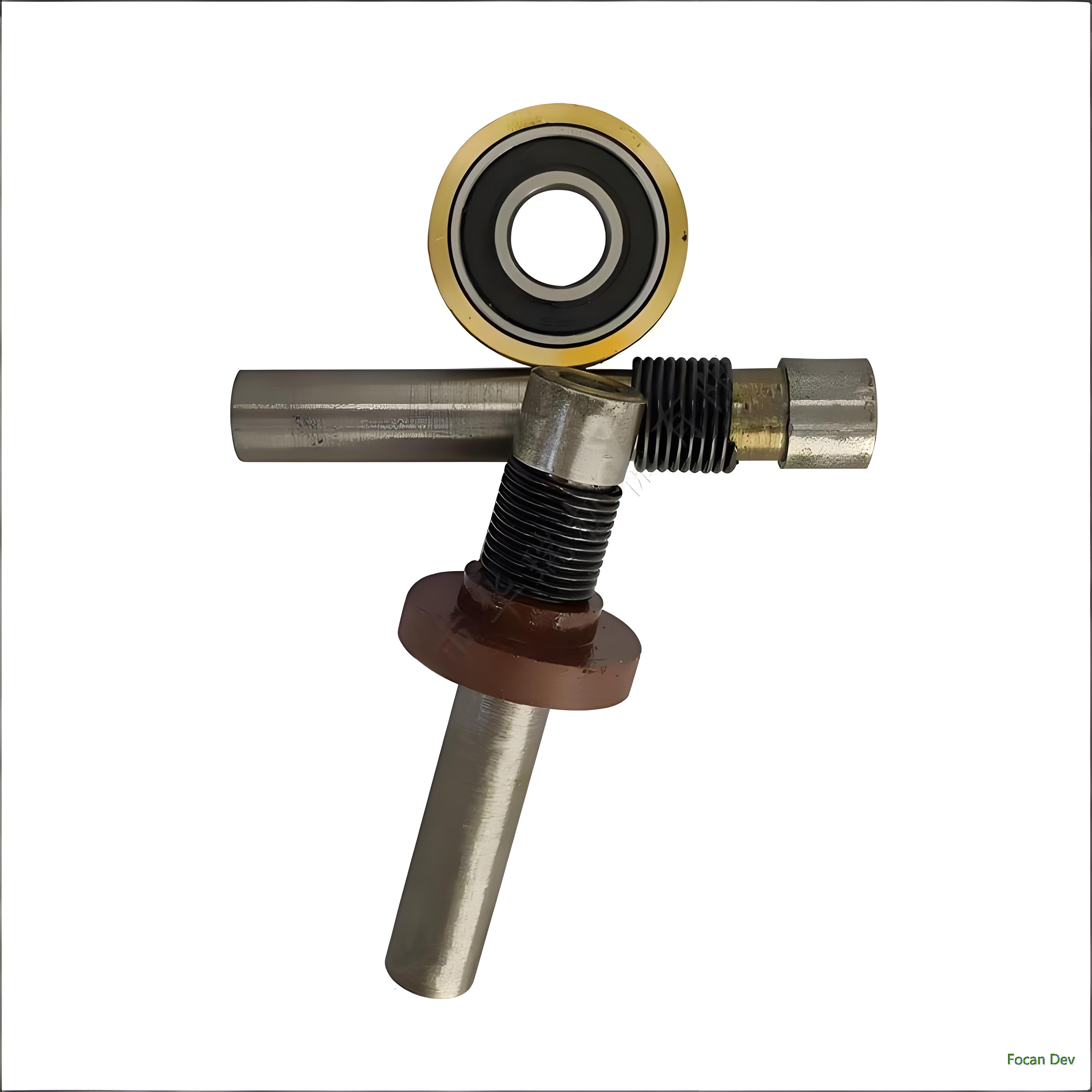 Special installation tool series