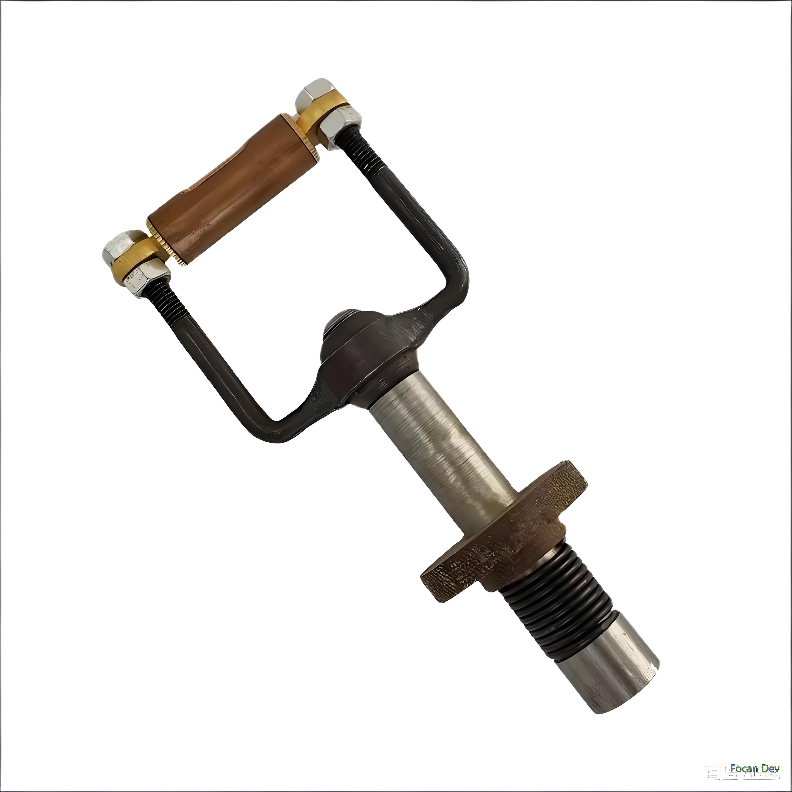 Textile Machinery Tools & AM Parts