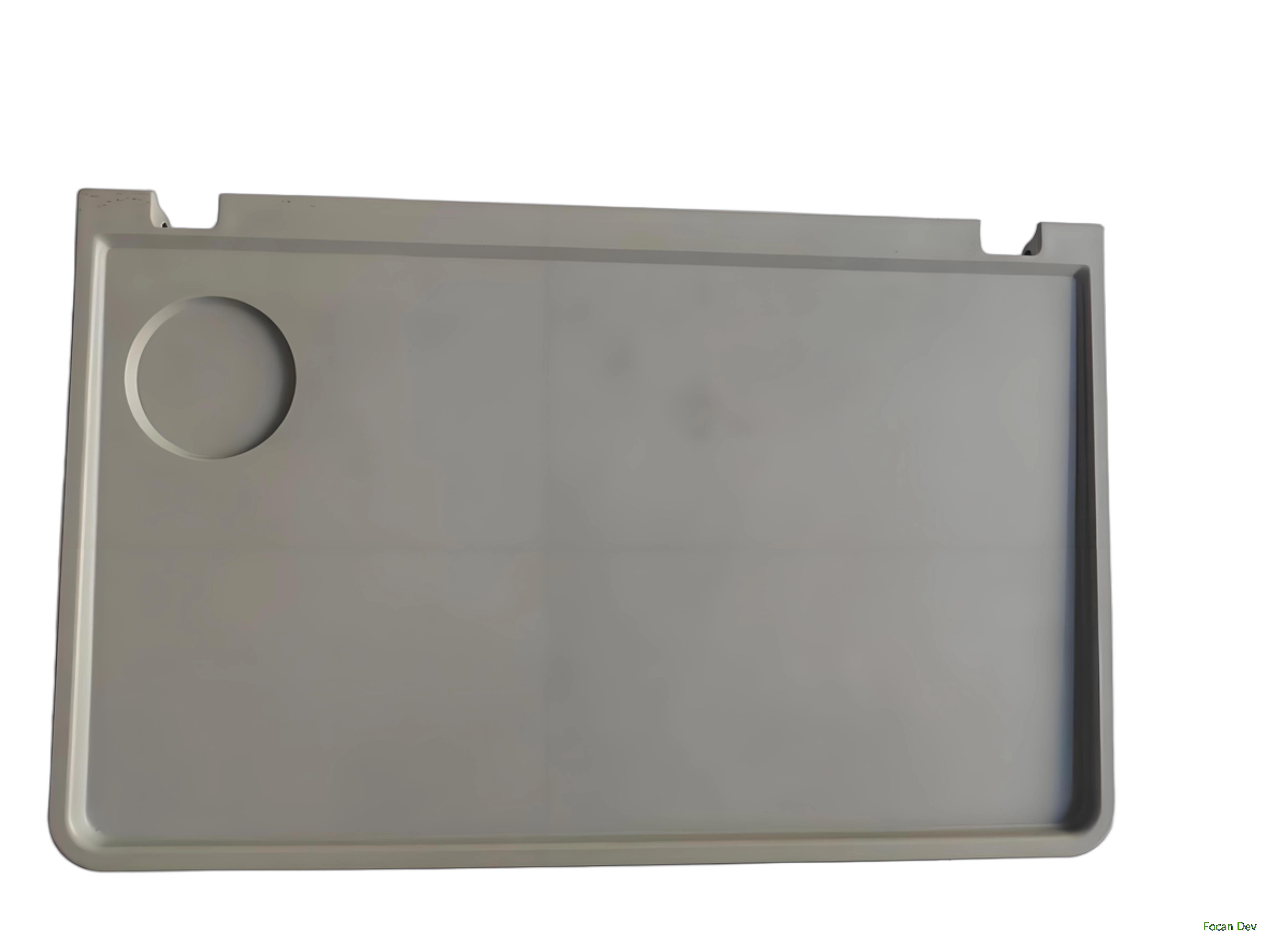 car folding dining PC tray automobile Seat folding board