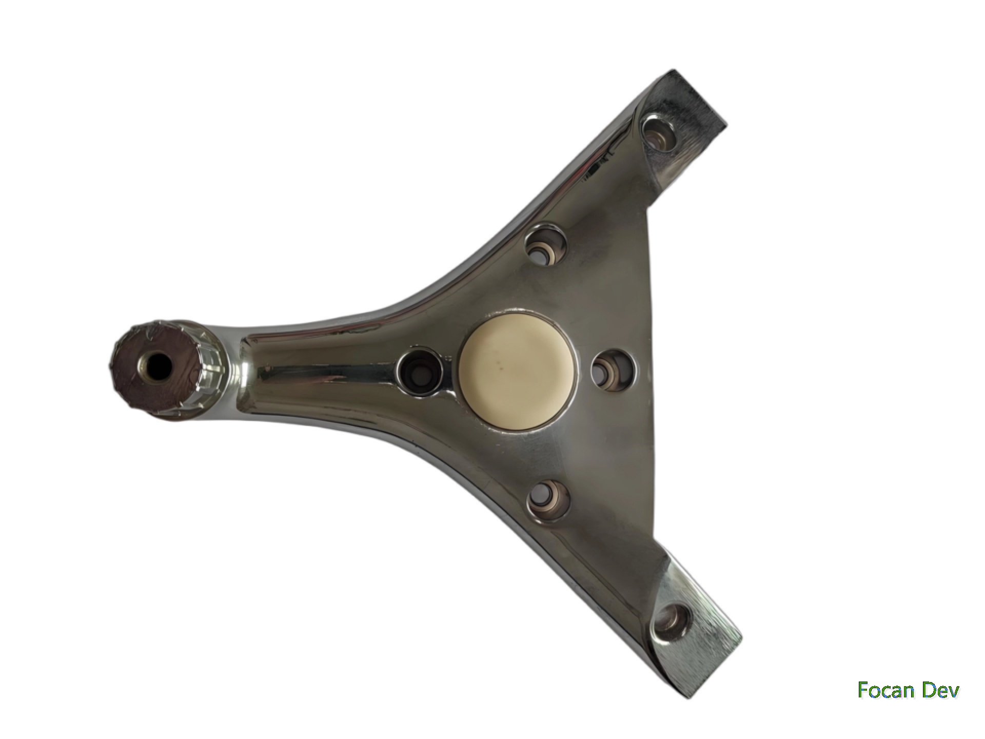 tap faucet casting mold aluminum  