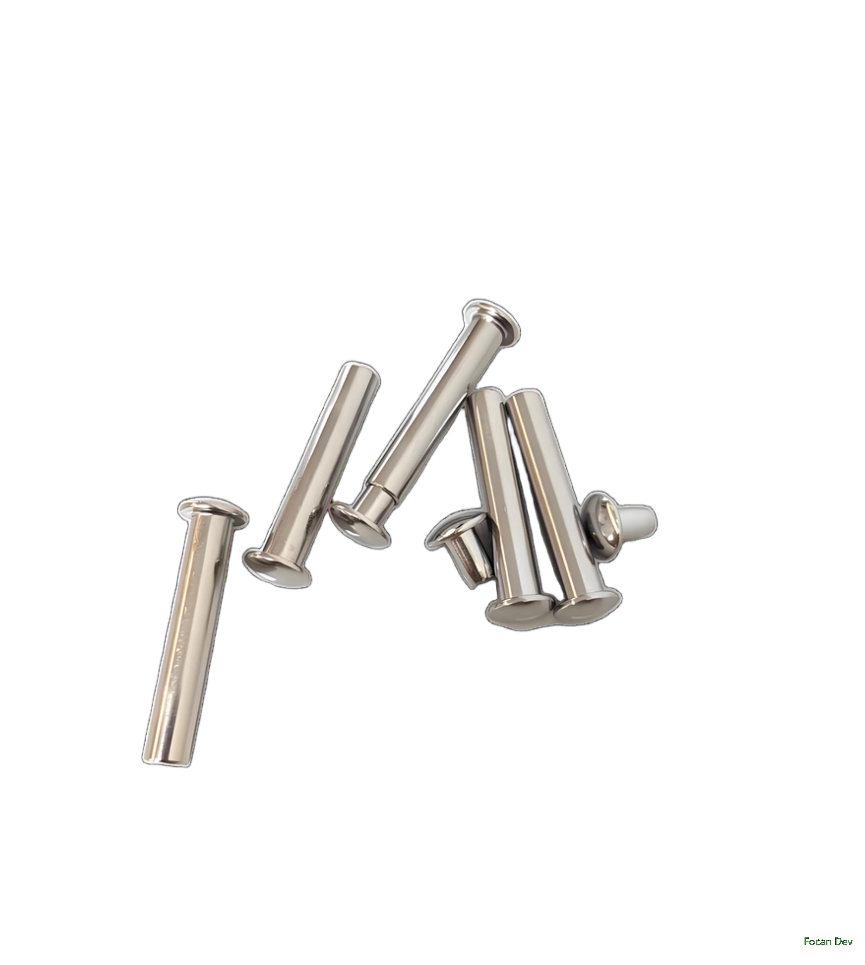 stainless steel 304 rivet length 25mm