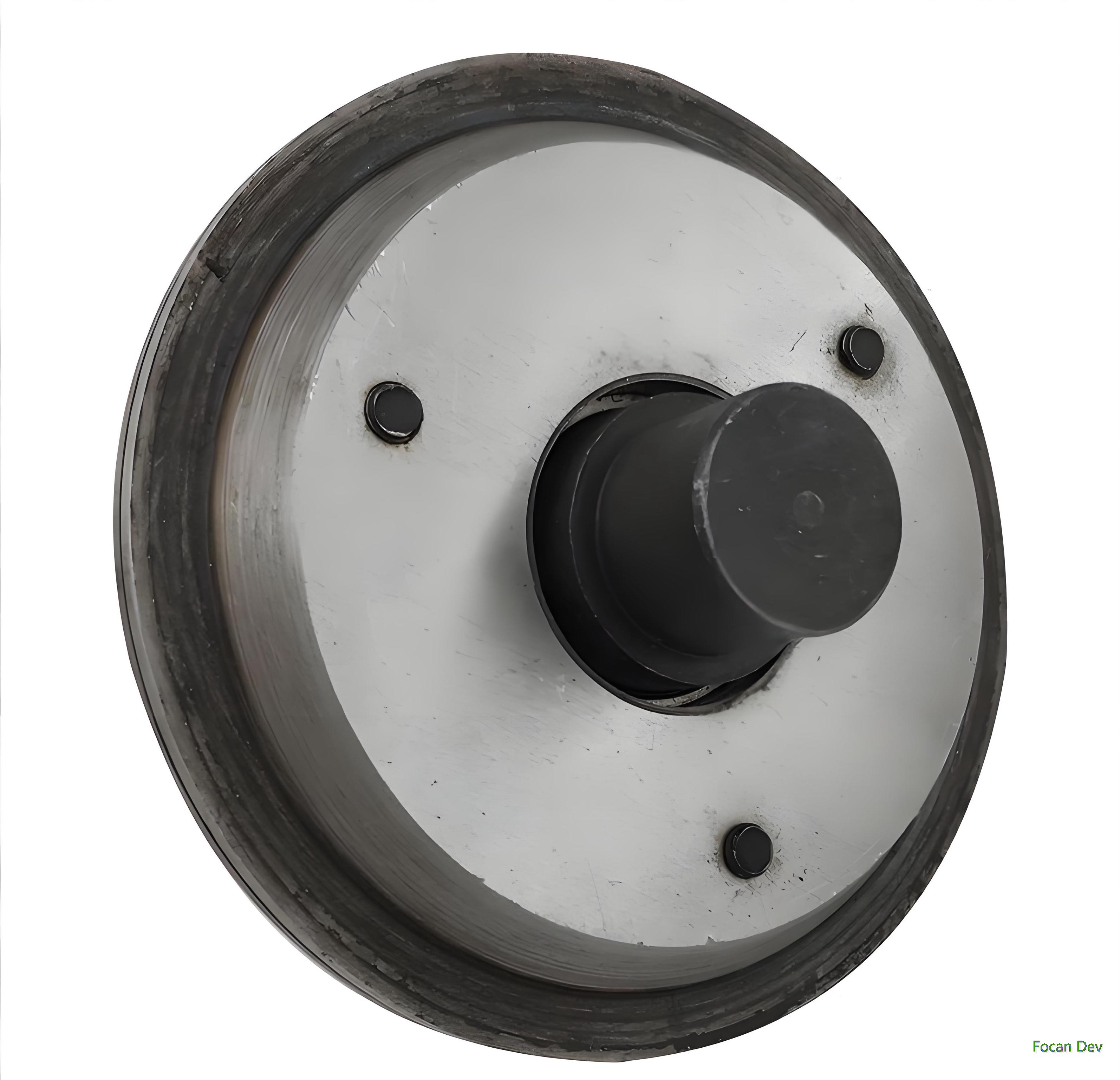 variable frequency licker-in and bale grinding machines Wrapping knife piercing roller Needle cloth wrapping knife for grinding machine