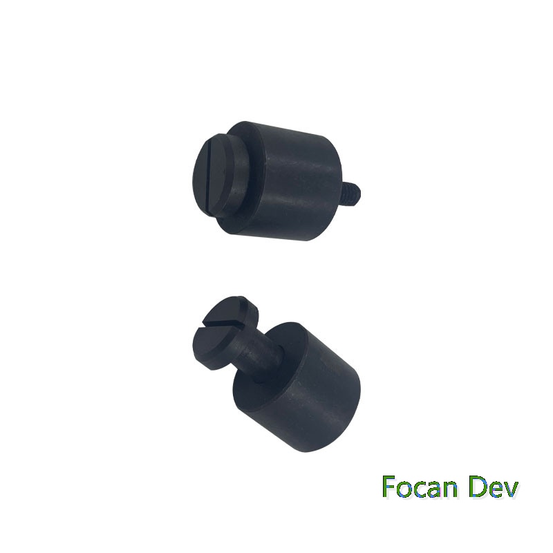 Winder guide wheel  needle cloth wheel cylinder needle cloth winder accessories