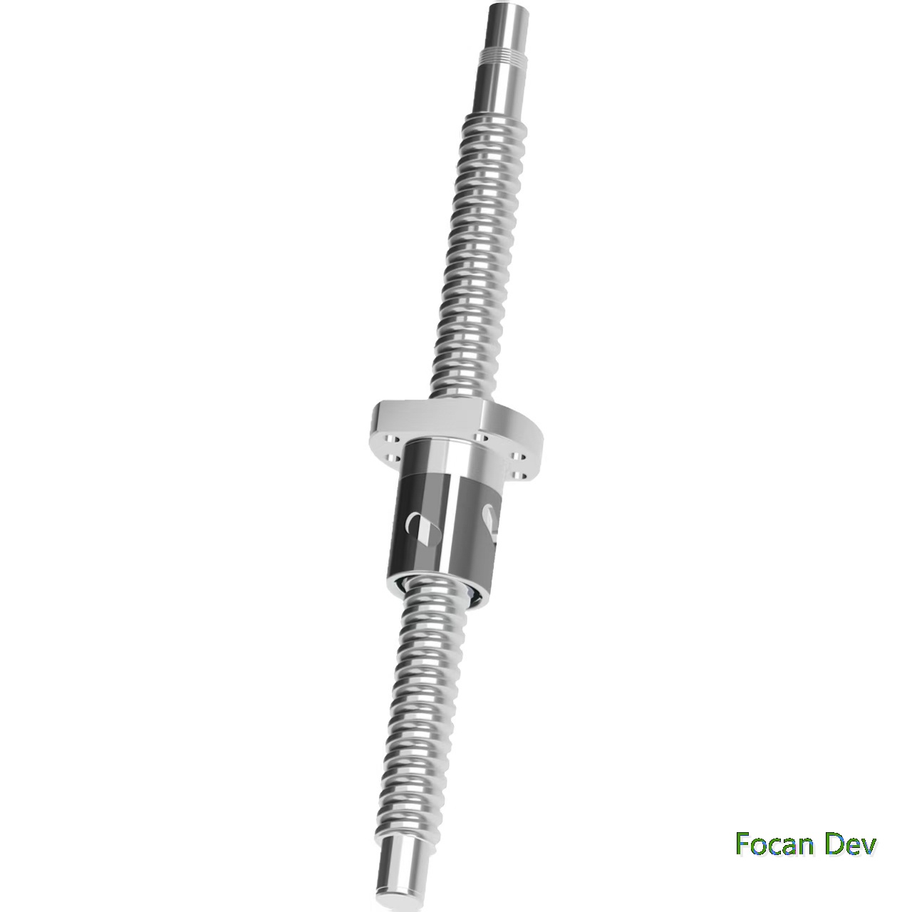 Stainless steel lead screw Gear Ratchet Housing Gear material steel