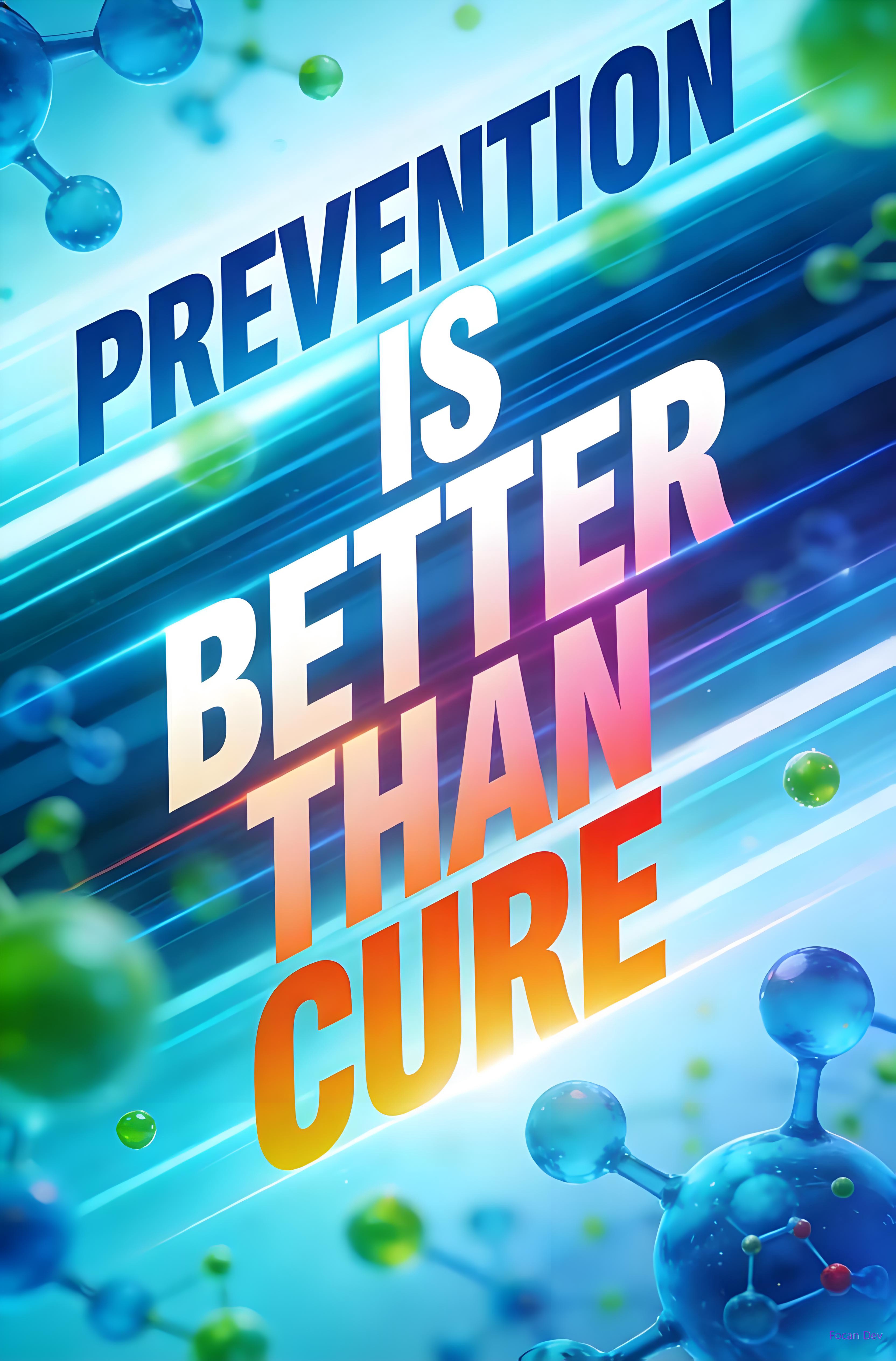 AI creation for Healthcare