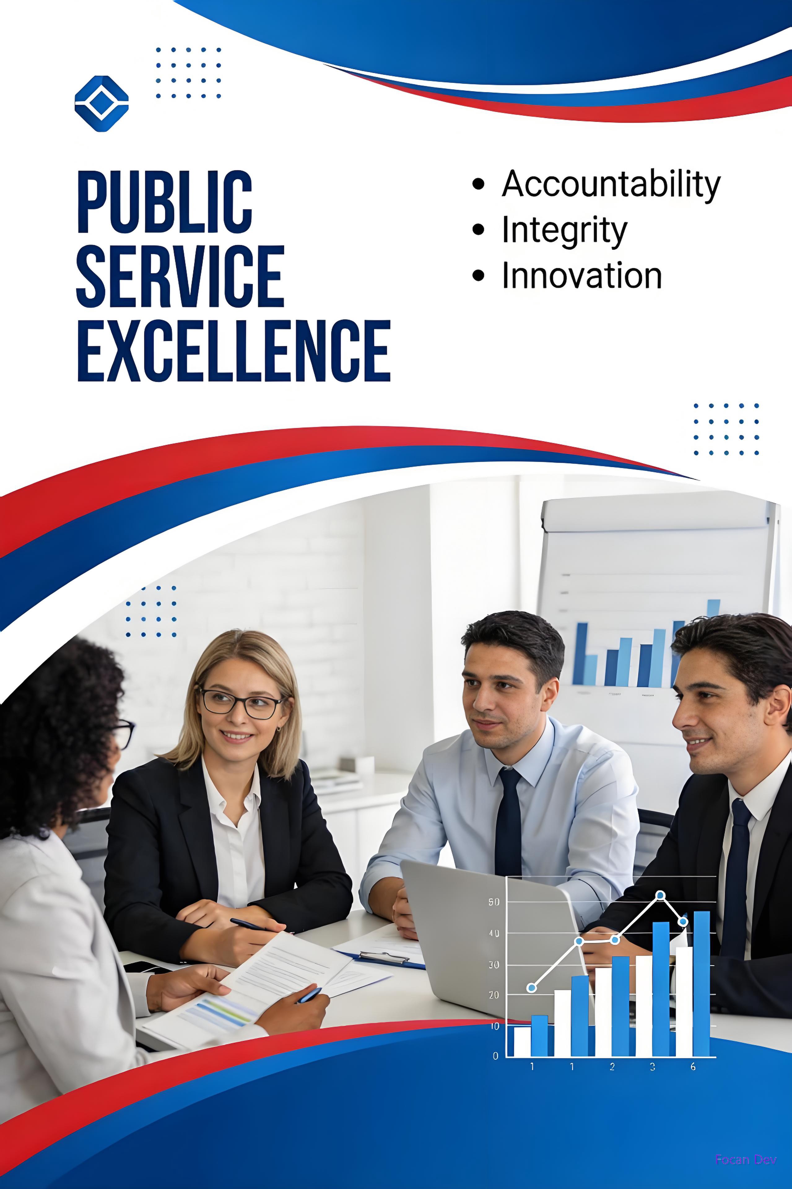 AI creation for Government Relations