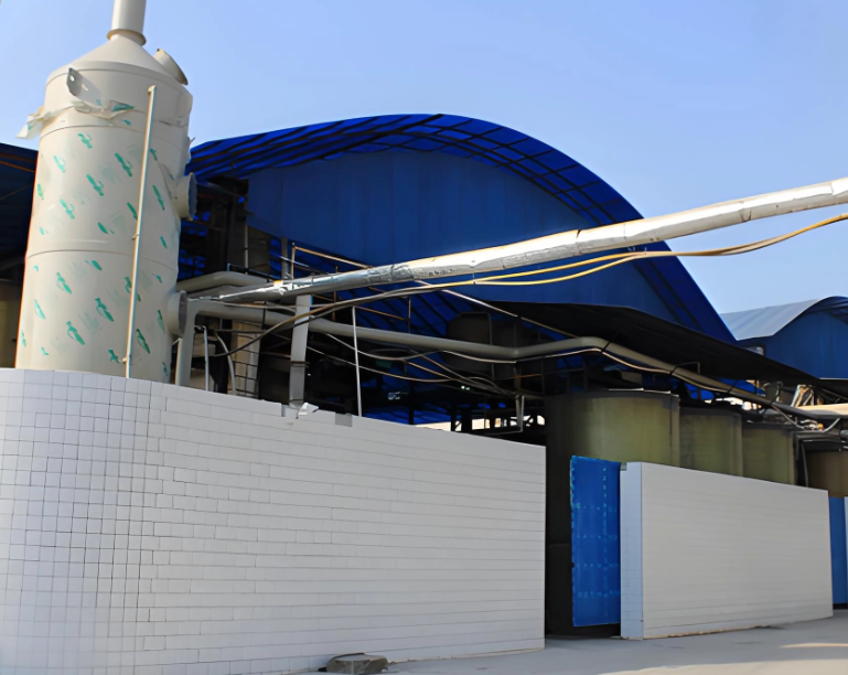 We carefully select animal and plant dual-source materials, relying on three core processes: saline hydrolysis, sulfuric acid hydrolysis, and biological enzyme hydrolysis.