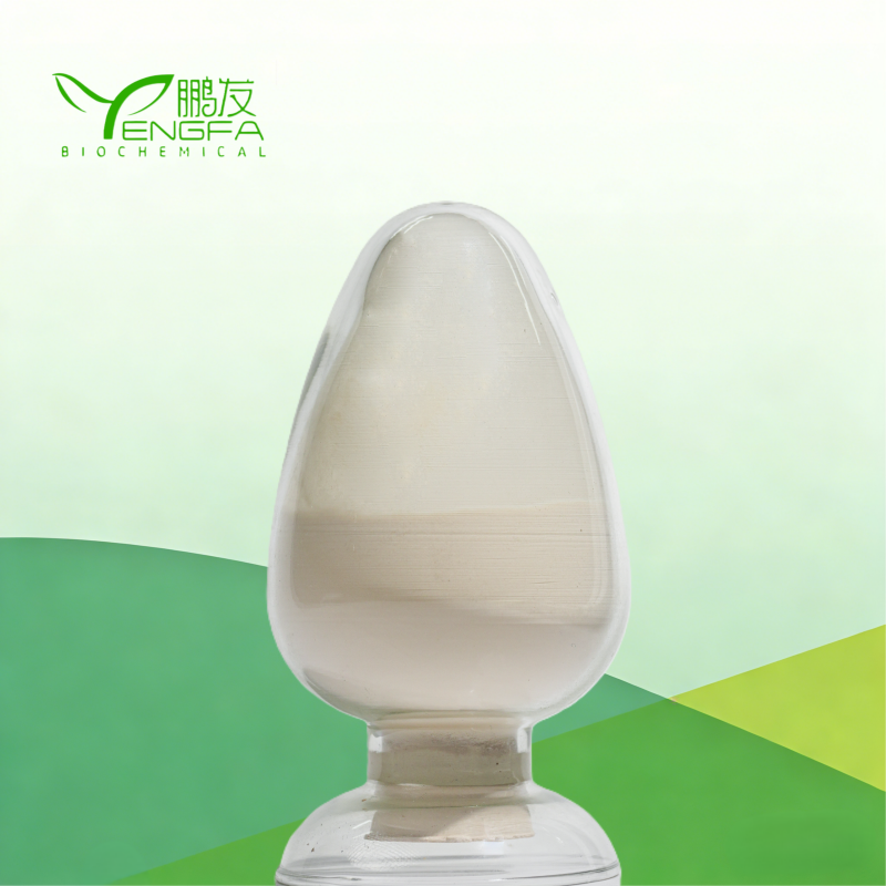 Magnesium amino acid chelate