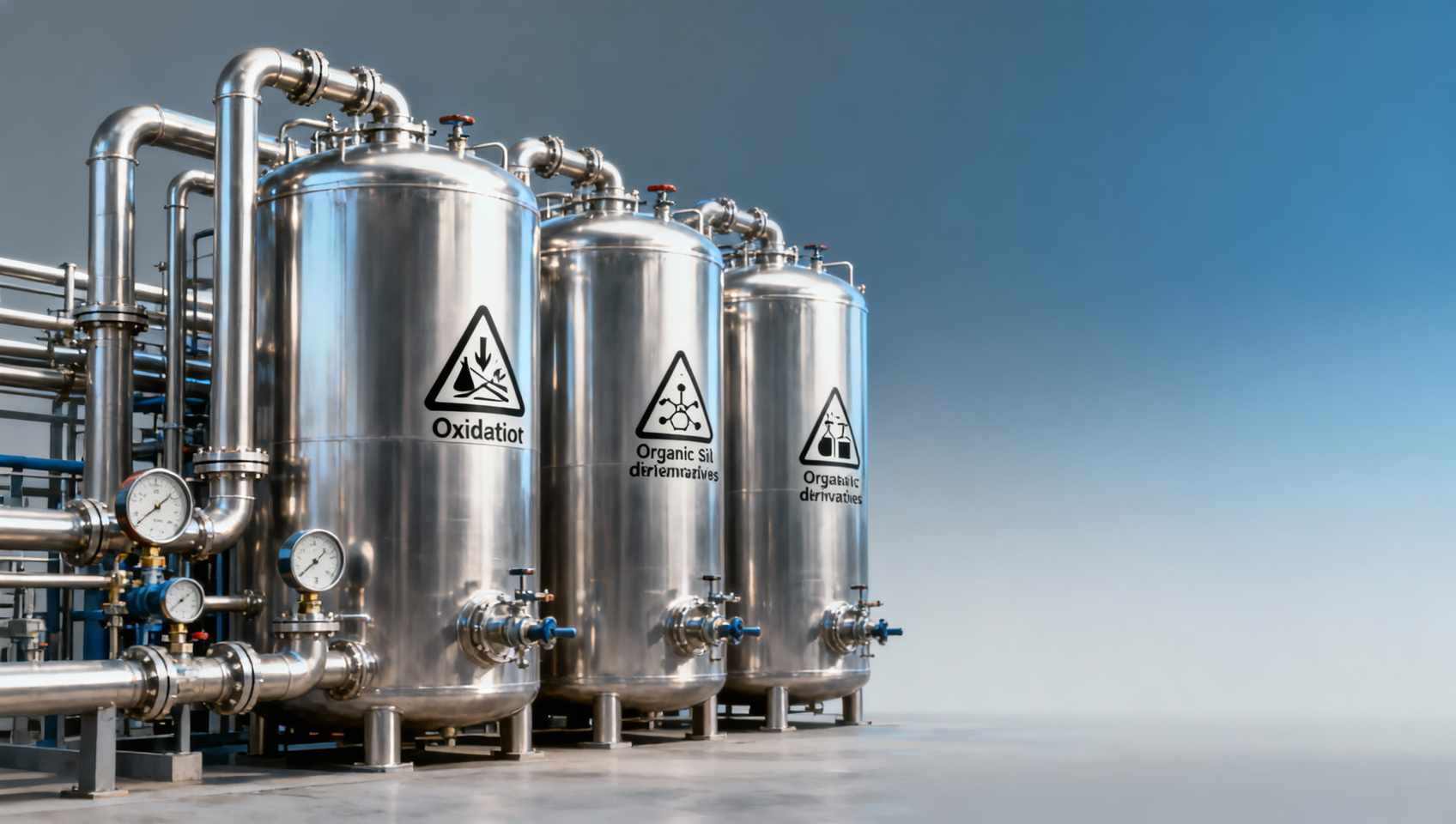 Multiple countries impose anti-dumping duties on Chinese chemical products, as high as 419%