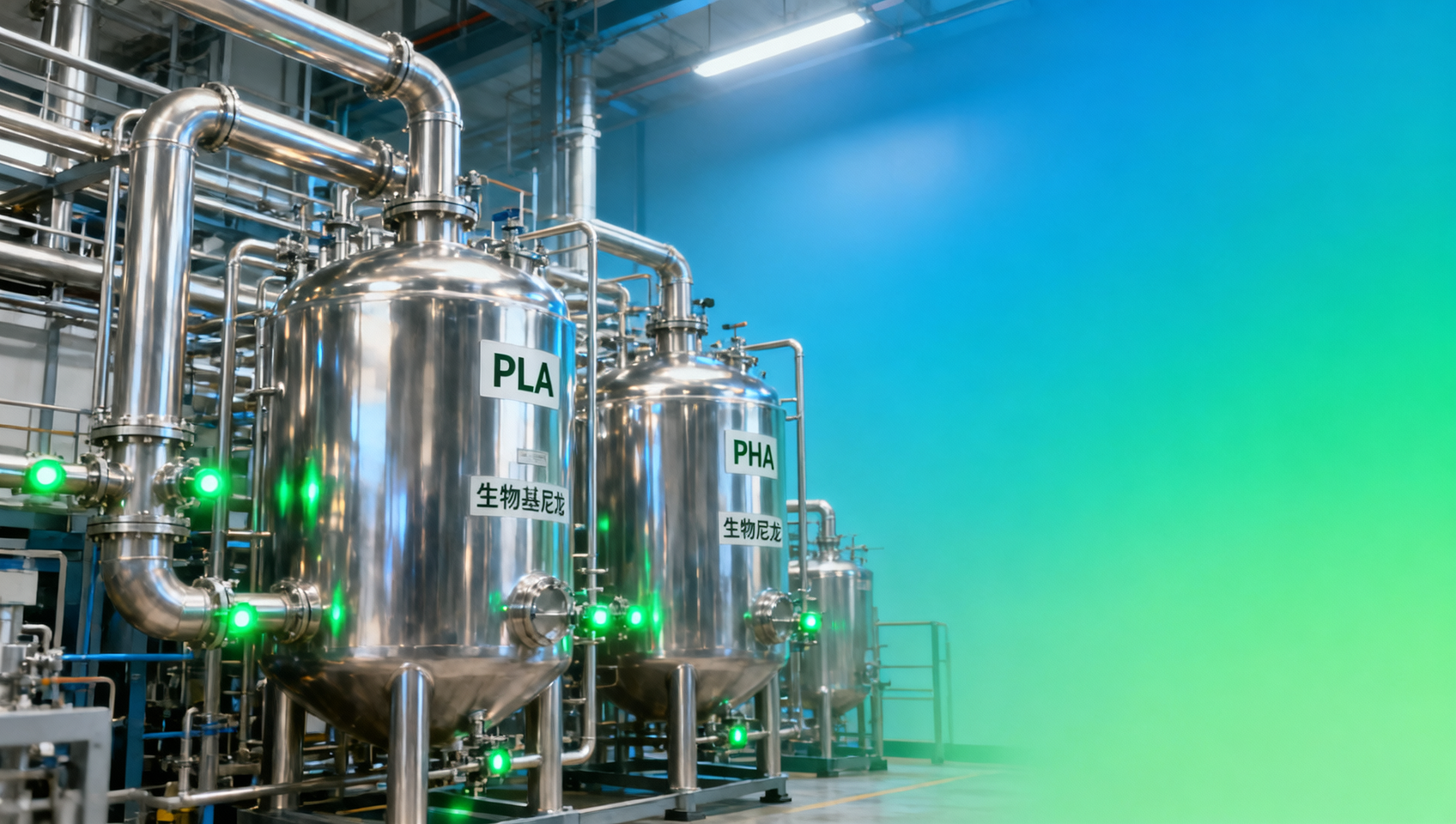 China Releases Guidelines for Selecting Bio-based Raw Material Supply Chains