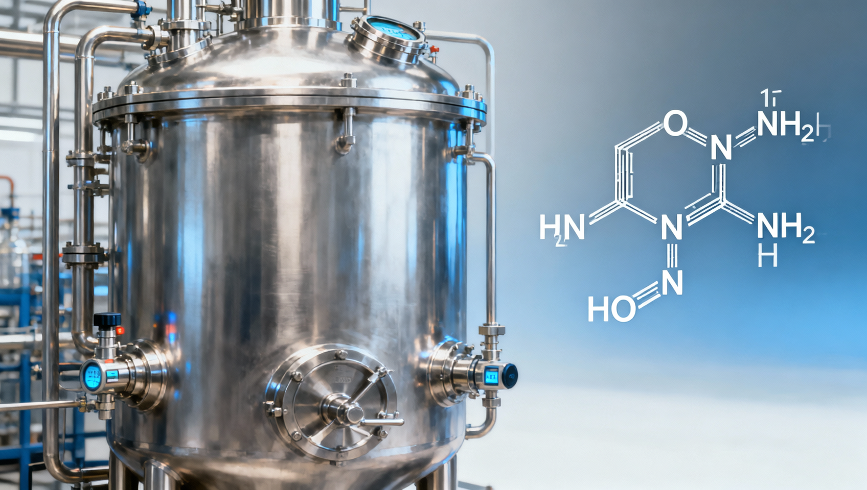 New EU REACH rules to take effect in June: exports of amino acid chelates containing cadmium and lead require a reassessment of compliance pathways