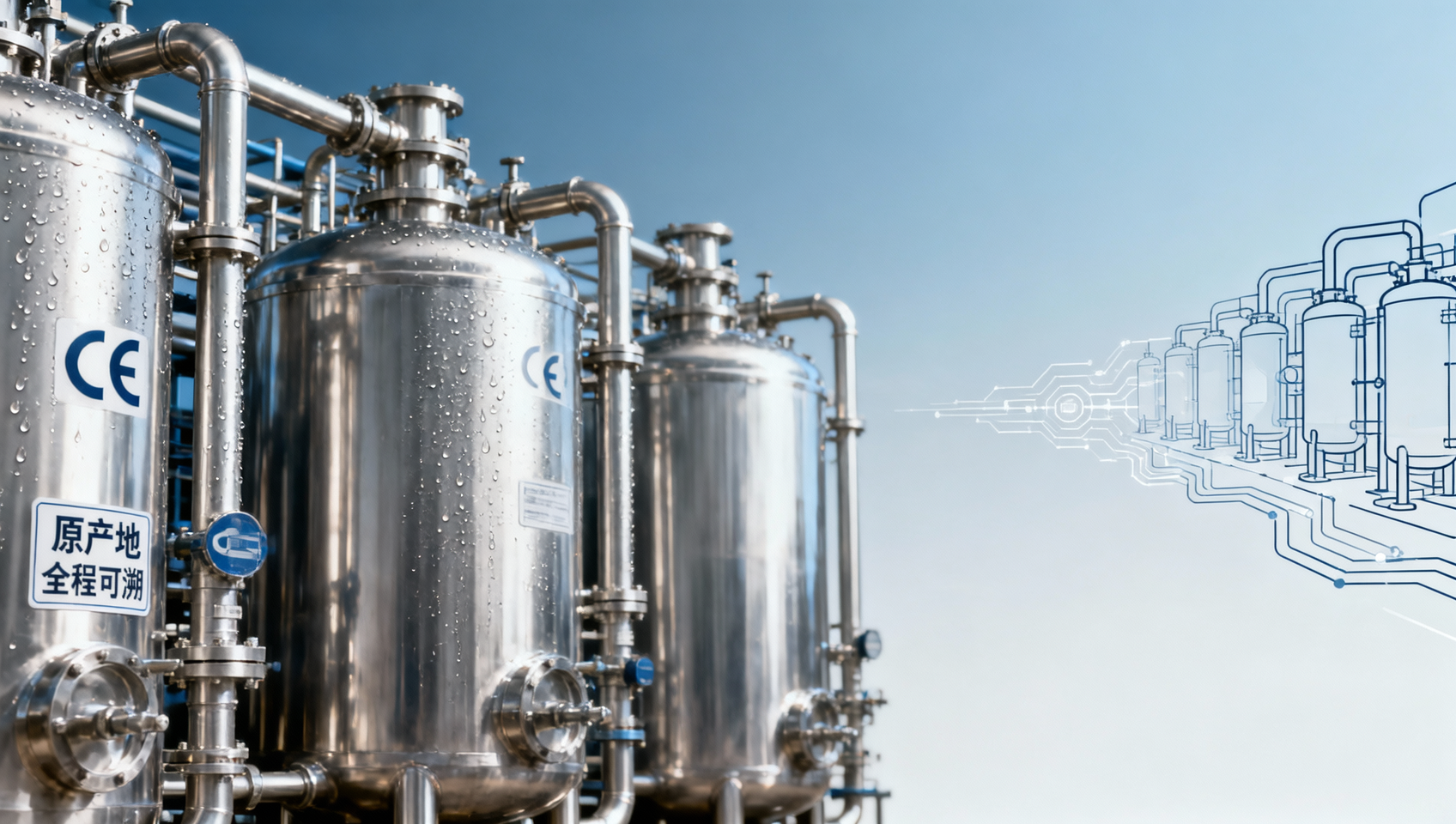 The EU has finalized the details of tariff preferences for the U.S., posing new challenges for Chinese chemical exporters in transshipment and origin compliance