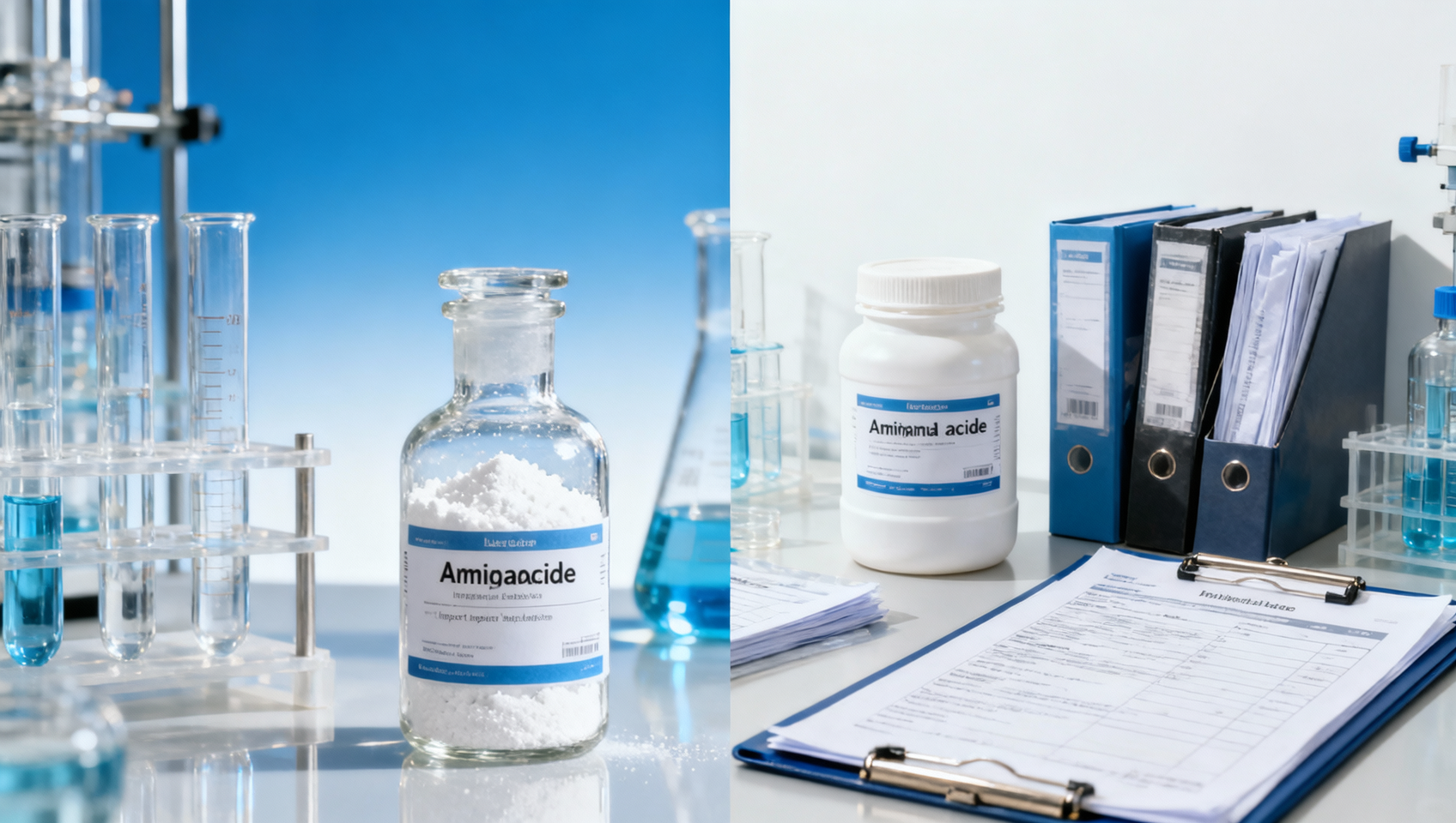 FDA Tightens Import Declaration Requirements for Amino Acid Raw Materials FDA Tightens Import Declaration Requirements for Amino Acid Raw Materials
