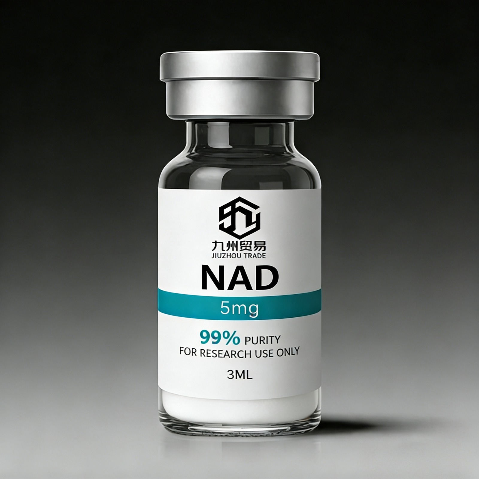 NAD 5mg