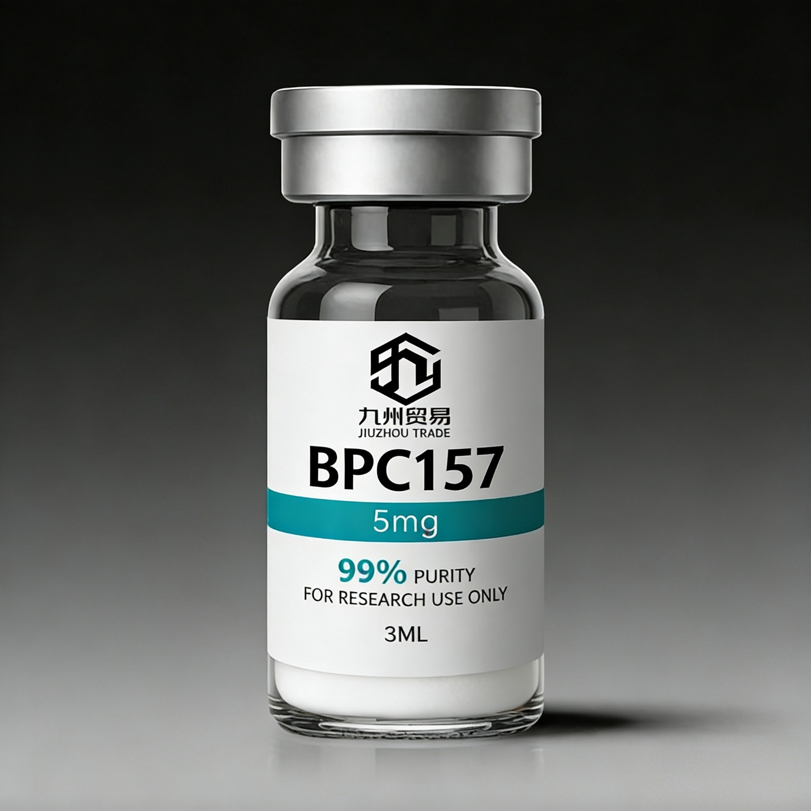 BPC157 5mg