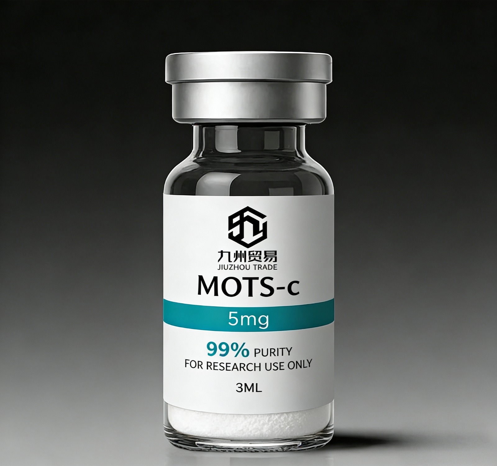 Mots-c 5mg