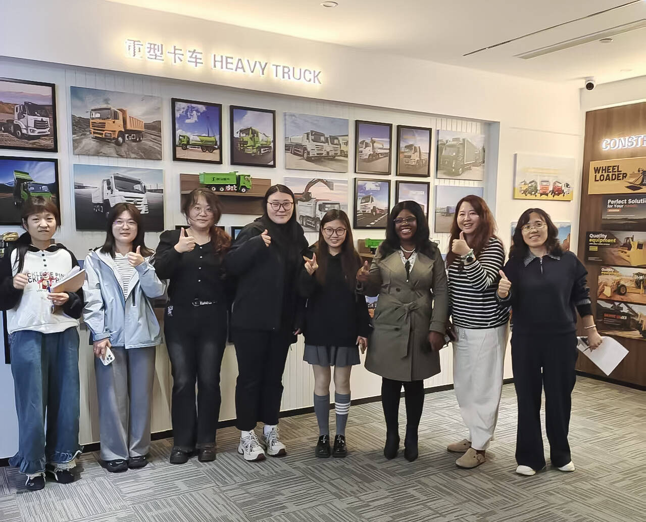 كيف أكد عملاء تنزانيا طلبياتهم لـ 10 مقطورات صهاريج غاز البترول المسال؟