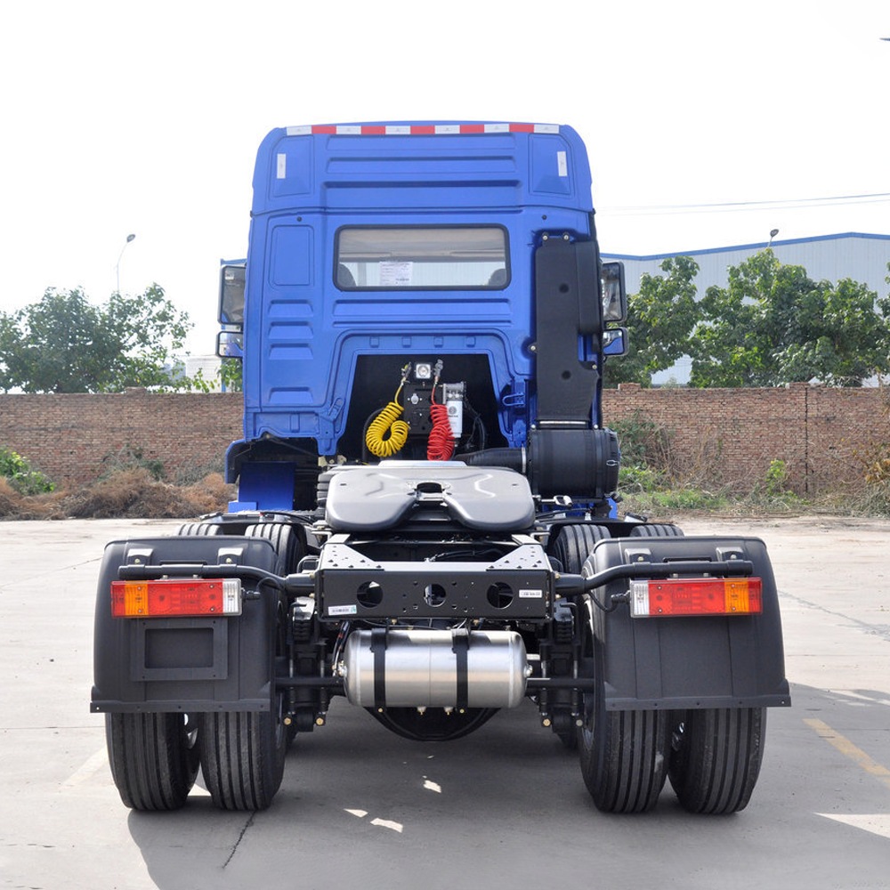 Camion tracteur Shacman M3000 430 ch 6×4