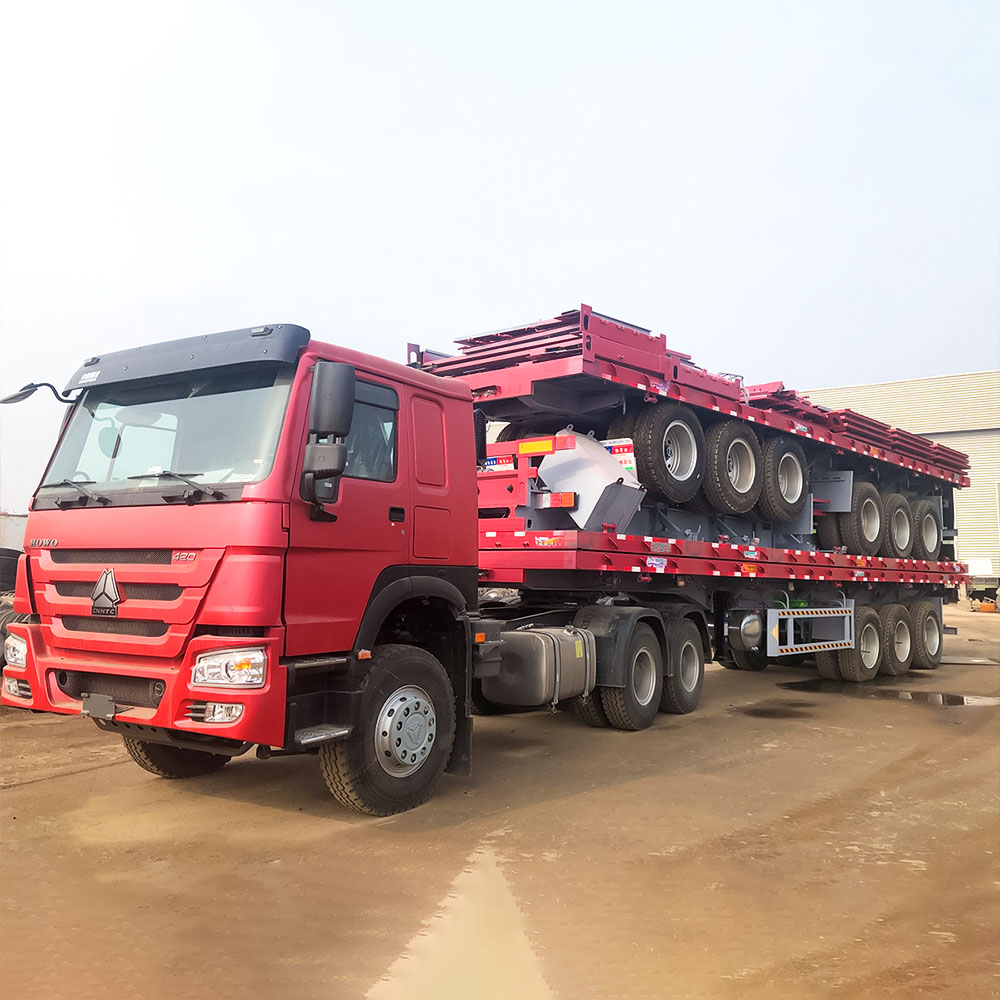 Quelle quantité de carburant consomme un ensemble tracteur routier-semi-remorque aux 100 km ? Quelle quantité de carburant consomme un ensemble tracteur routier-semi-remorque aux 100 km ?