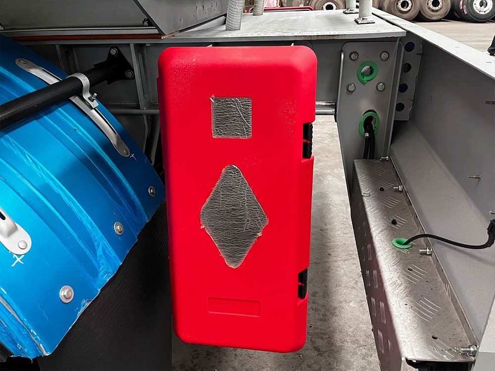 fuel tanker trailer (2)