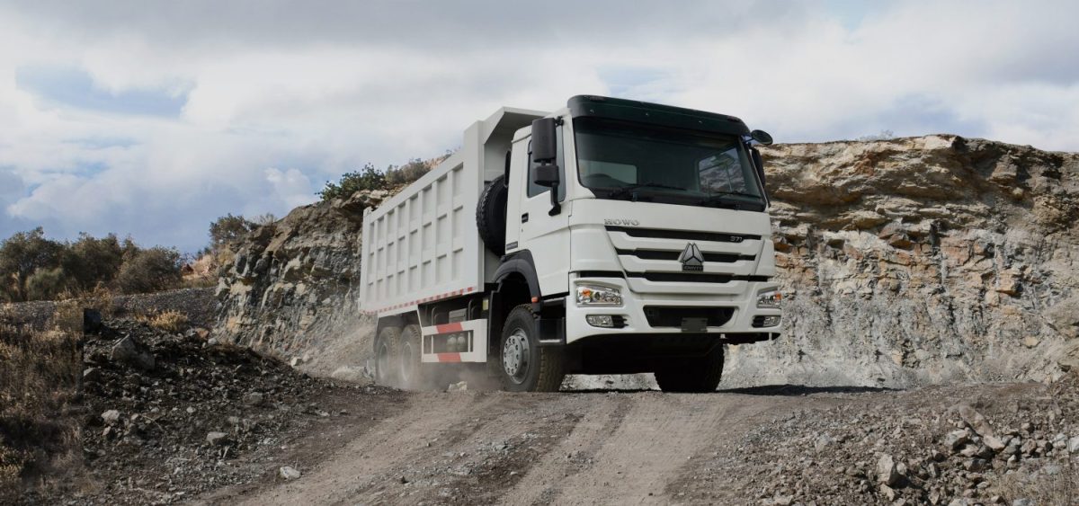 howo dump truck howo dump truck