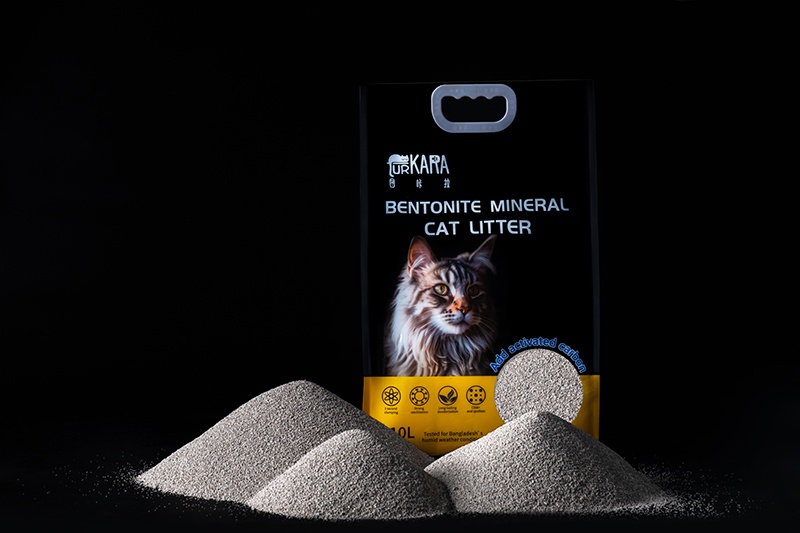 Bentonite Mineral Cat Litter Price Trends: What Is Changing This Year