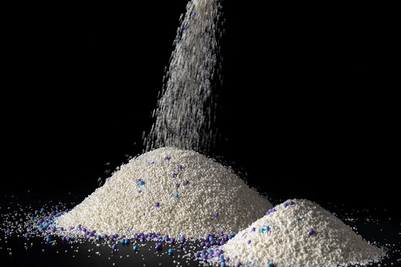 What to Look for in Low-Dust Cat Litter for Allergies?