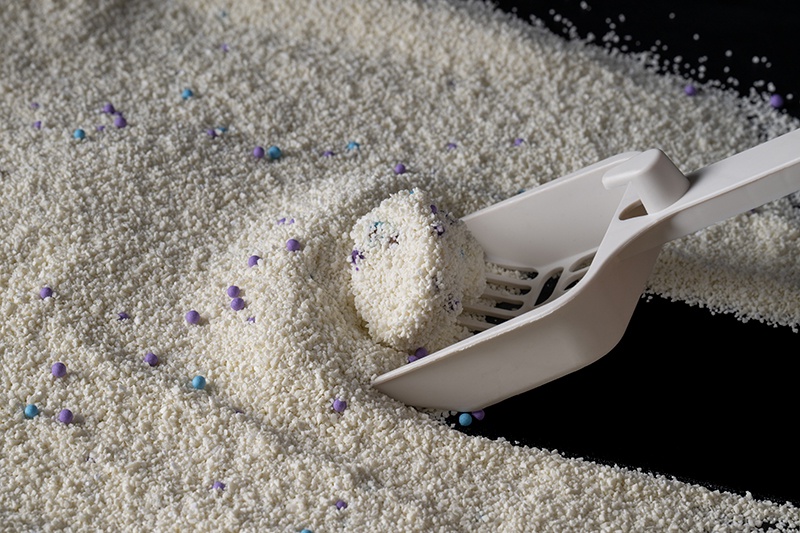 Does Customized Cat Litter Go Through Quality Checks?