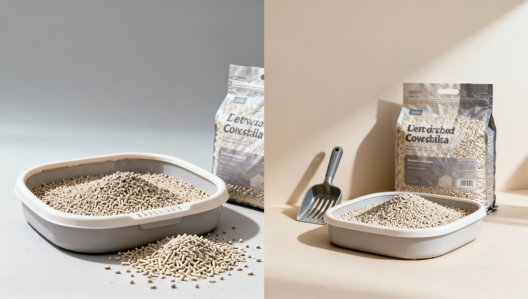 Is Low Dust Cat Litter Worth It in Small Apartments?