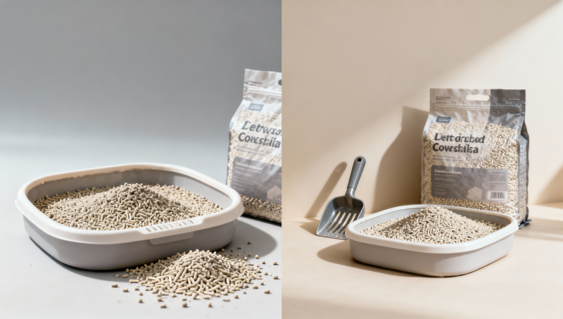Is Low Dust Cat Litter Worth It in Small Apartments?