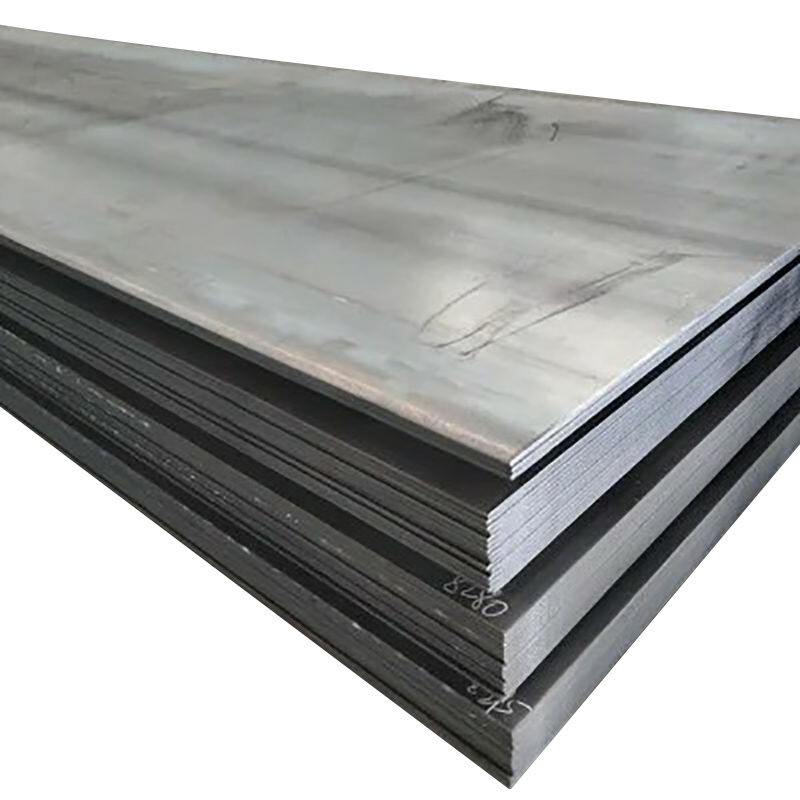 Carbon Steel Plate ASTM A36