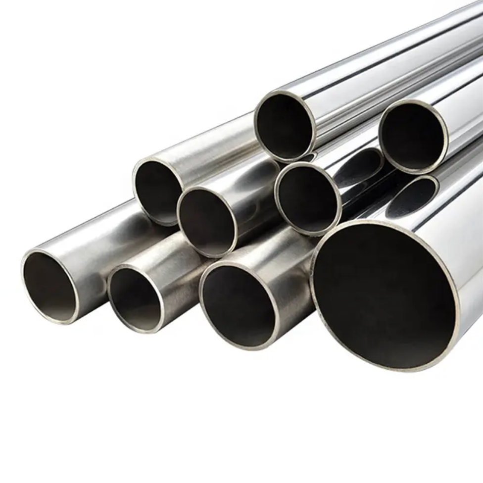 Hastelloy X Pipe (UNS N06002)