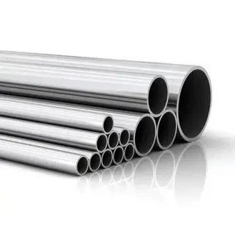 Nickel Alloy 201 Pipe