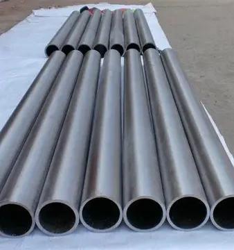 Nickel Alloy 200 Pipe