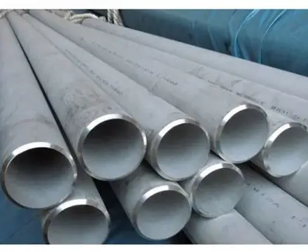 Inconel 600 Pipe