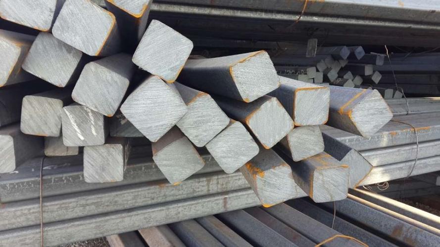 Steel Billet