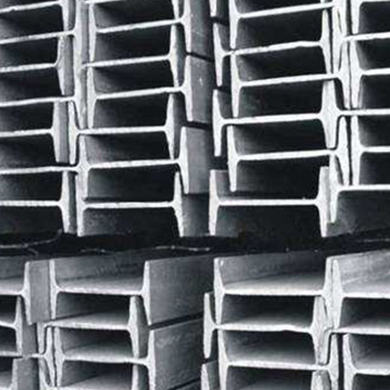  316 Stainless Steel I-Beam