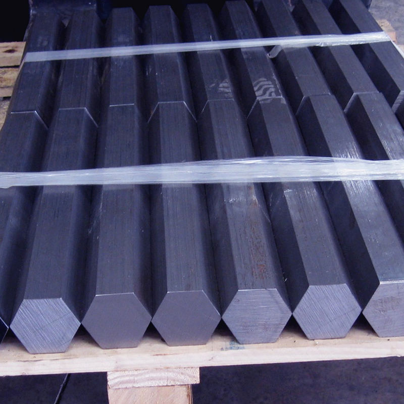 Q195 Carbon Steel Hexagonal Steel