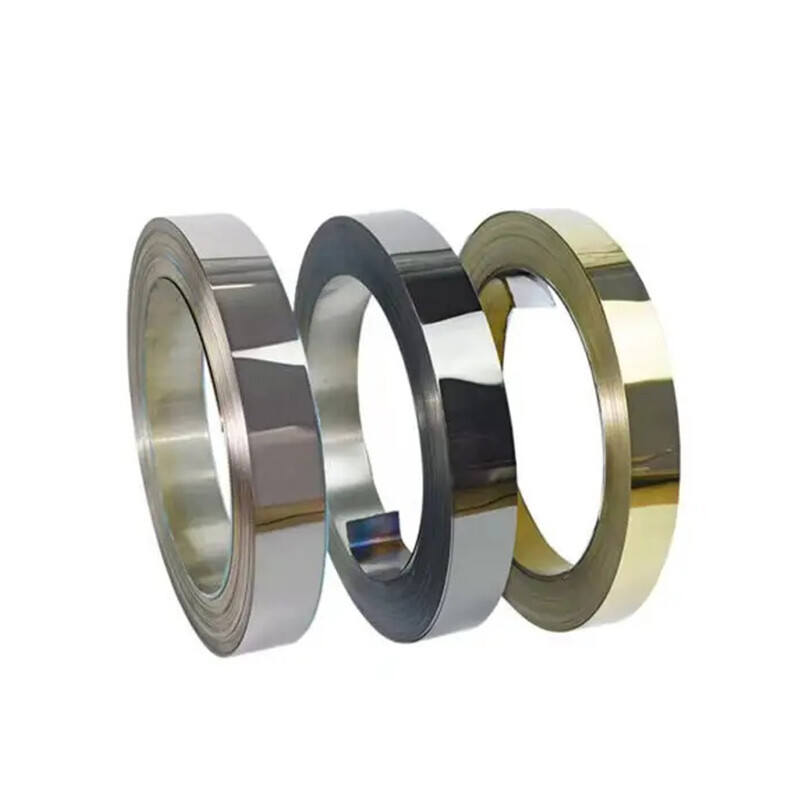 201 Stainless Steel Strip