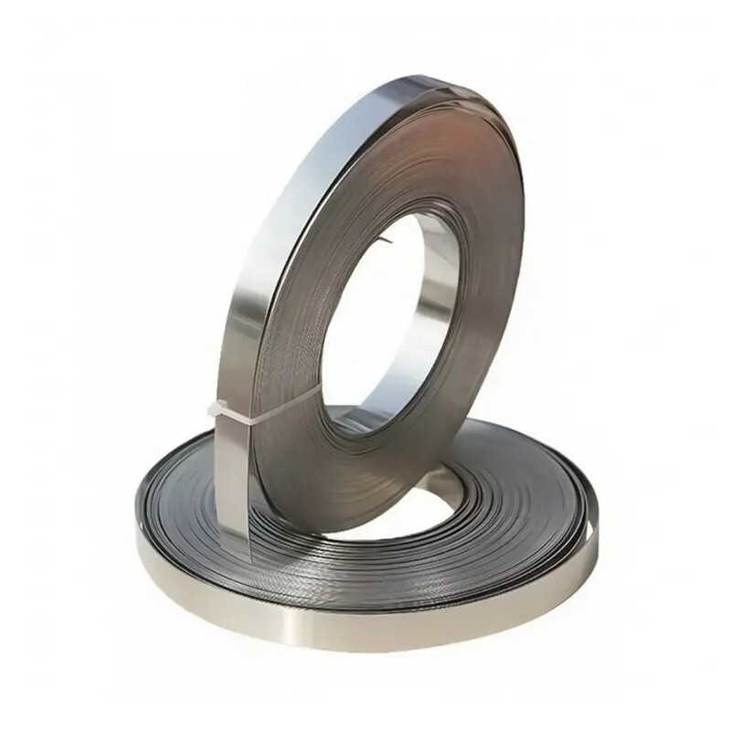 201 Stainless Steel Strip