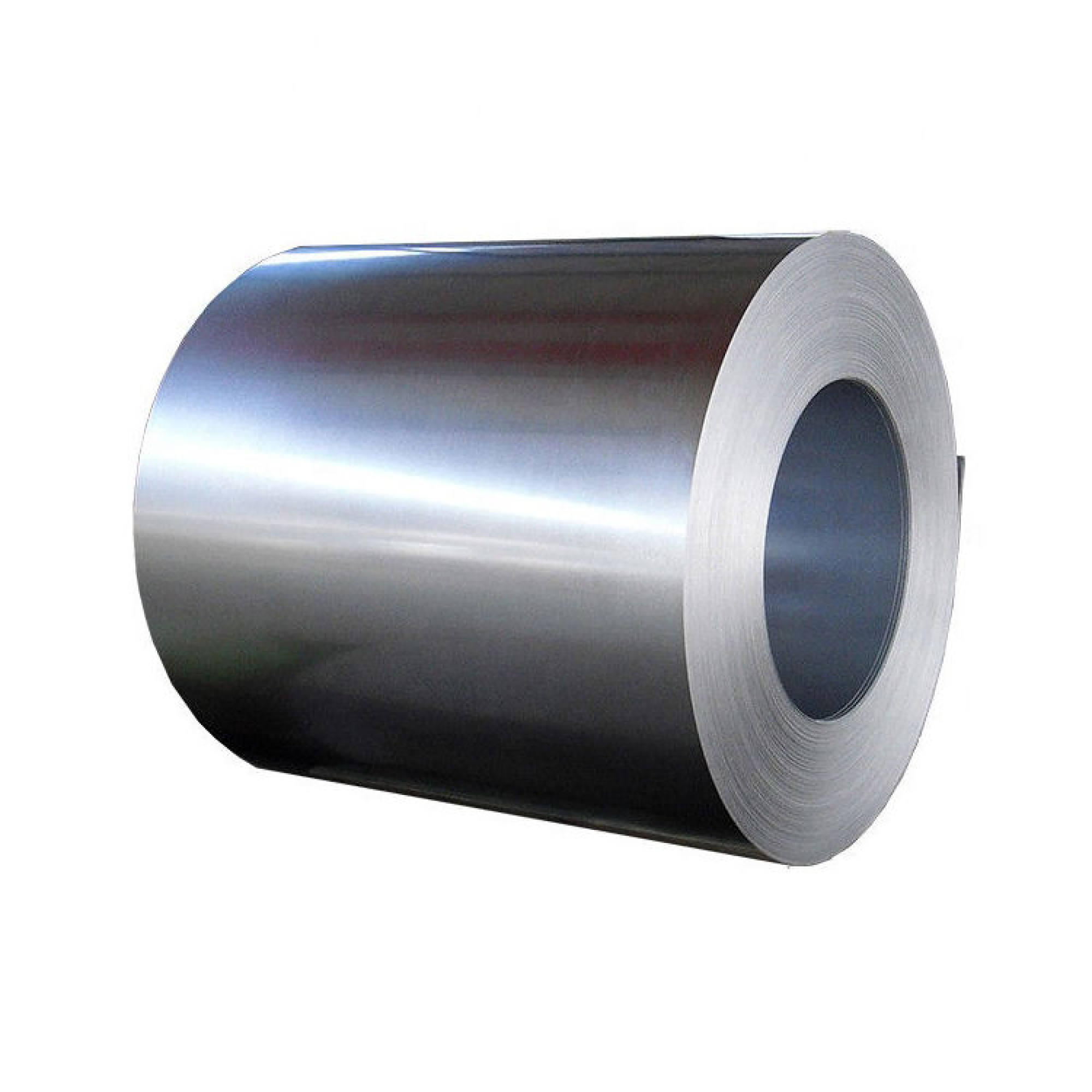 304 304L Stainless Steel Coils