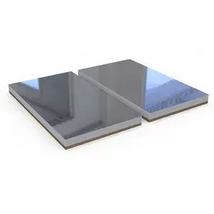 BA Stainless Steel Plate BA Stainless Steel Plate