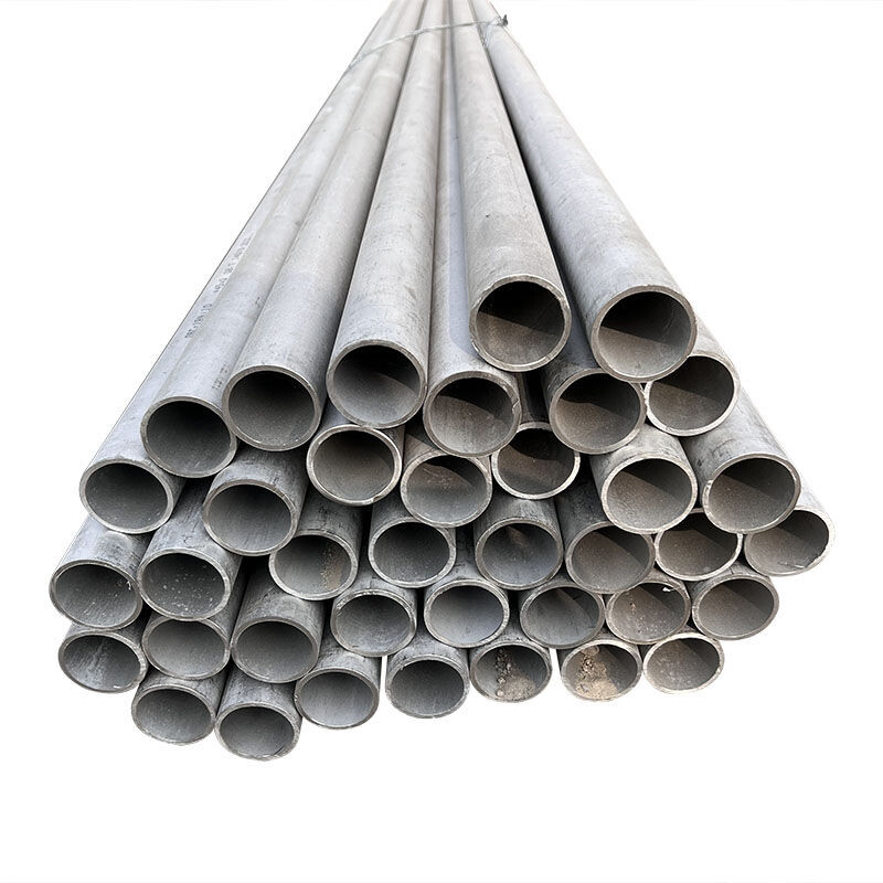304 Stainless Steel Pipe/Tube