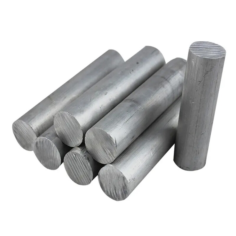 1050 Aluminum rod