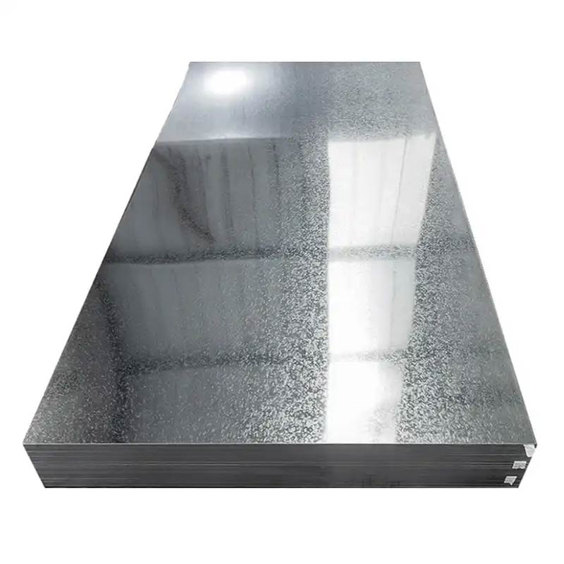 G90 Galvanized Steel Plate G90 Galvanized Steel Plate